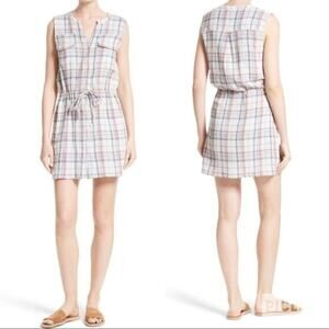 Soft Joie Tawna Shirtdress Size‎ Small New with Tags